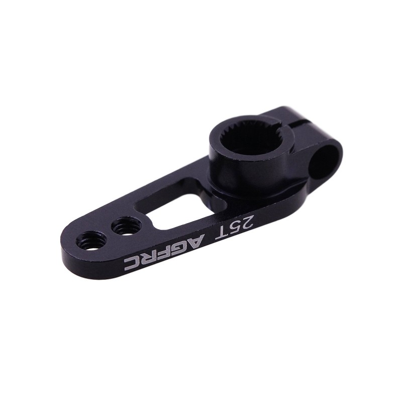 Hot AGF Aoguangfei HSS15 25T Servo Metal High Rocker Arm - Standard