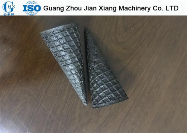 Stainless Steel 18kg/H Commercial  Ice Cream Cone Machine