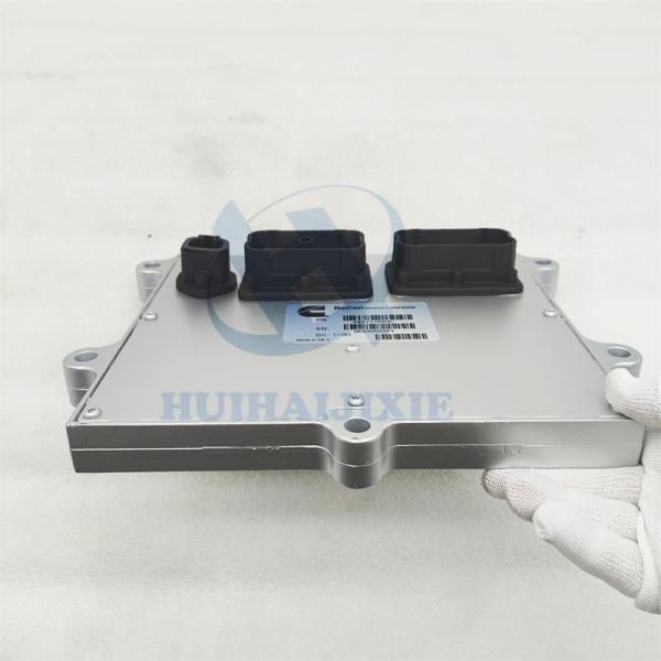 492-17-76 エグババターコントローラー 4921776 ECU 6BTAA6.7Cエンジンの電子制御ユニット