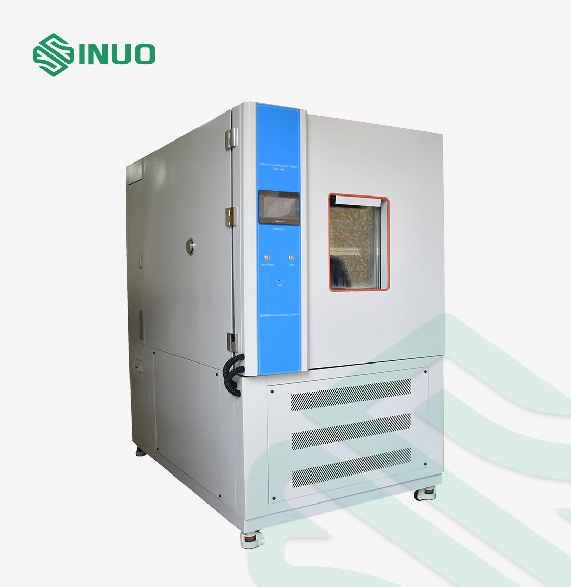 IEC 60068 Temperature Humidity Test Chamber -70°C to +150°C Environmental Test