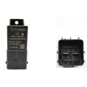 Automotive Power Relay