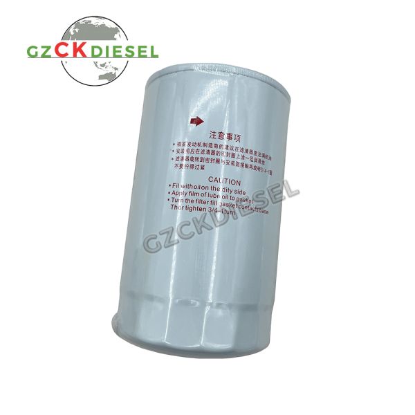 OIL FILTER 4448336 4622562 4484495 4658521 4448336 P550596 1-13240232-2 581-18096 JX338 for Hitachi Excavator ZX220LC ZX230-3 ZX330-3 ZX200