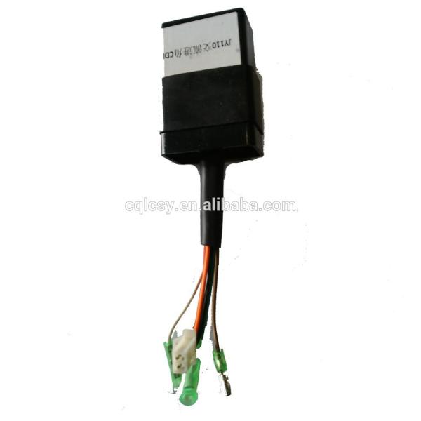 CDI Motorcycle Tricycle Igniter JY110 CDI for 125cc-250cc Three Wheel Motorcycle