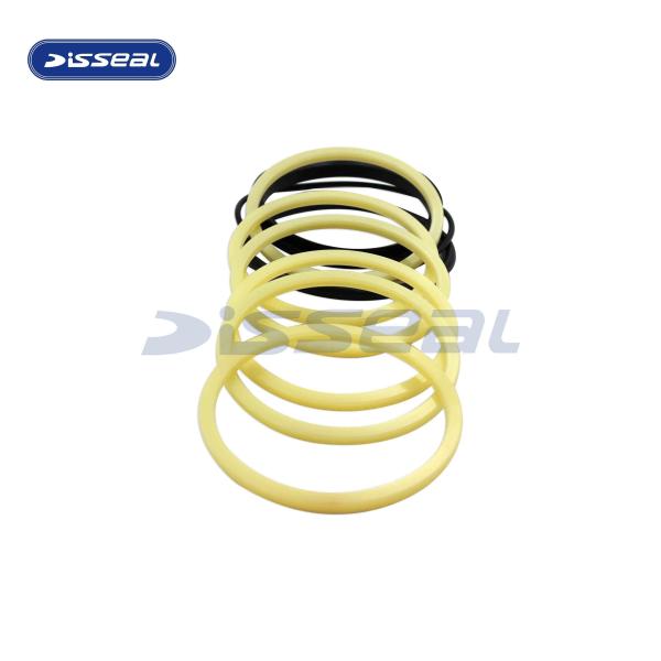 VOLVO EC700 Center Joint Hydraulic Cylinder Rebuild Kits Industrial Seal Kits 14502645