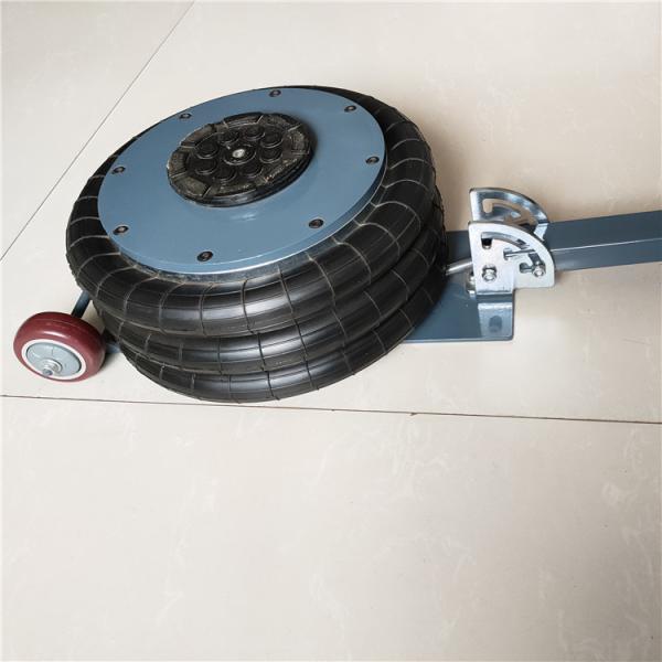 6tons Fold Handle Car  Pneumatic Jack