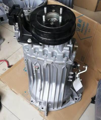Iveco Truck Manual Transmission Gearbox For Yuejin Car Fitment C100 C300 C500 75*53*48