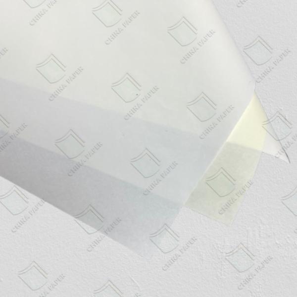 High Opacity Lightweight Bible Paper Roll Scritta Paper For Scripture And Religious Printing