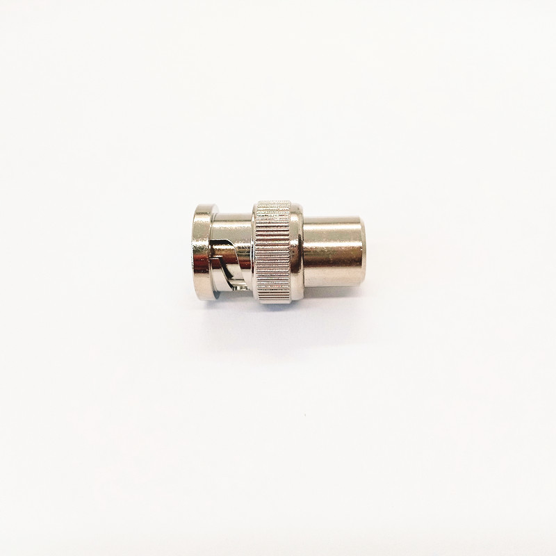 BNC-JR-2W Male Coaxial Termination Load DC‑6GHz For RF Test Measurement