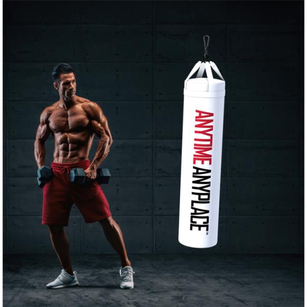 MMA Professional Standing Heavy Training Bags Boxing Punching Bags For Unisex