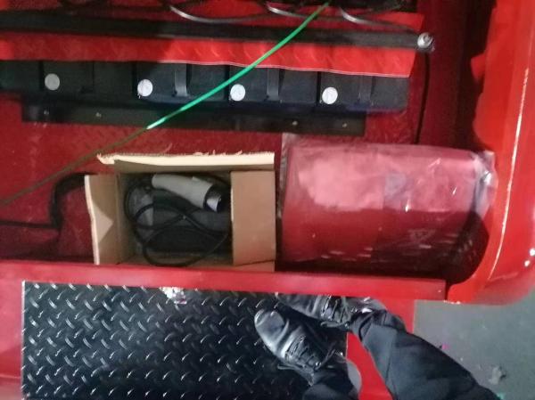 Brand new mini diesel forklifts and brand new mini electric forklifts