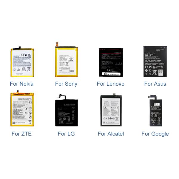 Аккумулятор для мобильного телефона 4230mAh BLP673 A5 A3S A7 CPH1803 для OPPO A5S Долговечный аккумулятор