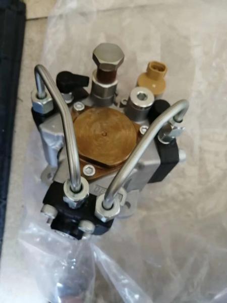 Hino Engine J08C J08E Fuel Pump Excavator Diesel Pump J08C-JT J08C-TP J08C-TI Fuel Injection Pump