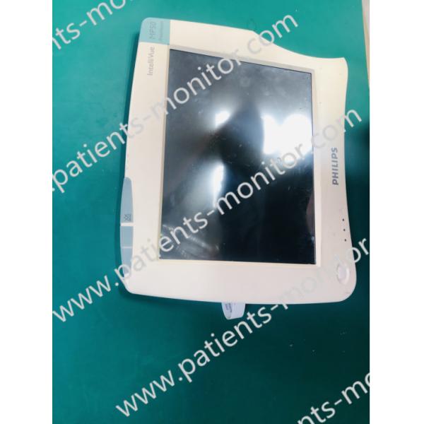 Экран LCD цвета частей терпеливого монитора IntelliVue MP50 собирает Rev M8003-00112 0710 2090-0988 M800360010
