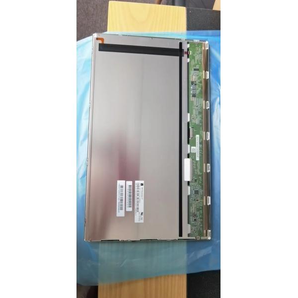 TIANMA 15.6 дюймовый промышленный LCD дисплей WXGA 141PPI 400cd/m2