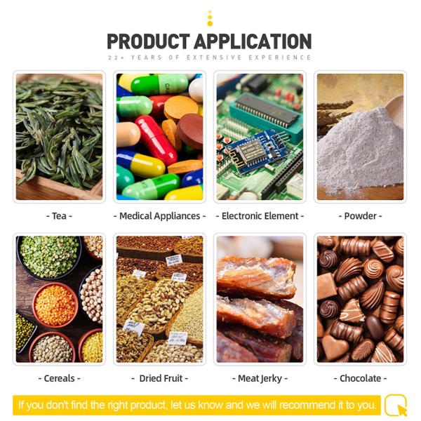 100% Biodegradable, Compostable, Corn starch Bags Food Grade Biodegradable k Bags Polythene Packaging