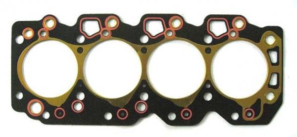 4D95 OEM 6204-11-1830 Engine Gasket Kit For Komatsu Forklift Parts