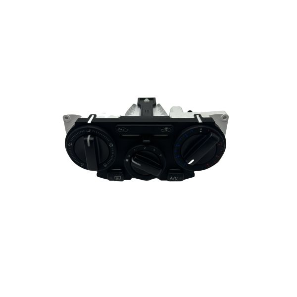 AIR CONDITIONER SWITCH FOR LIVINA NOTE TIIDA SYLPHY SENTRA 27510-CJ00A
