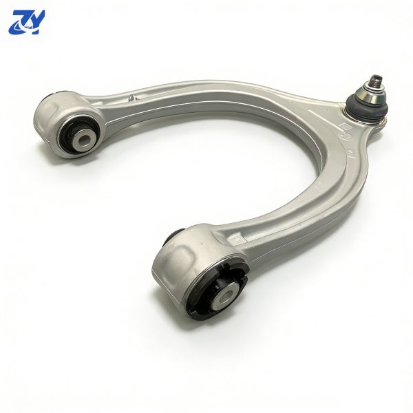 Aluminum Automotive Suspension Part Left Control Arm for Mercedes W223 Z223 2233302500 2233302100 2233305802
