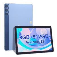 C Idea Soporte SIM 8GB RAM 512 ROM Tablet educativo para estudiantes con teclado y 2 CM8500