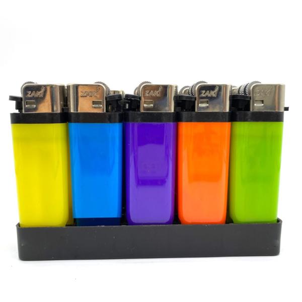 Flint Cigarettes Pocket Lighters N.W/G.W 17/18kgs Carton Size 43*26*27cm and Portable