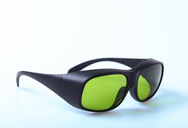 ADY-2 720-1100nm Laser Protective Glasses For Alexandrite, Diode and ND:YAG Laser Protection