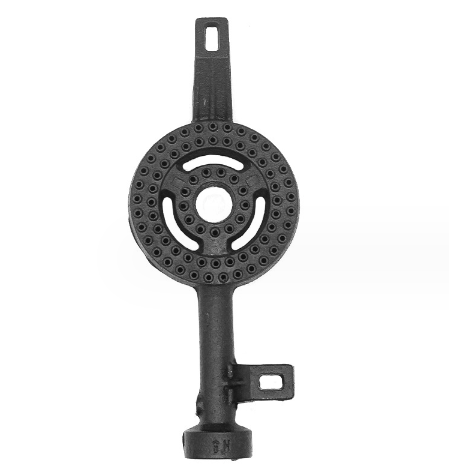 Factory direct supply commercial energy-saving cast iron stoves casserole cooker stove core back burner stove stoves