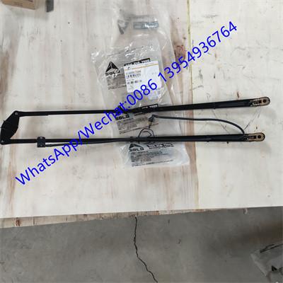 SDLG WIPER ARM 4190002588  , SDLG spare parts for wheel loader LG936L/L956F/L958F/L968F/L975F