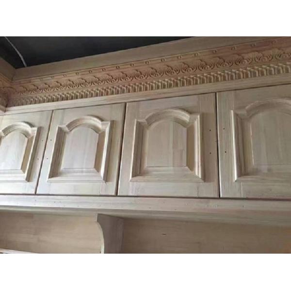 Bigger Working Area 2138 ATC CNC Nesting Router Wood Kitchen Cabinet Door CNC Router Machine 2140 With 9KW Servo Motor