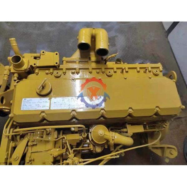3116 Complete Diesel Engine CAT 325B E325C