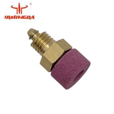 Sharpening Stone Part No. 84632011 For Bullmer Spreader Machine Grinding Stone