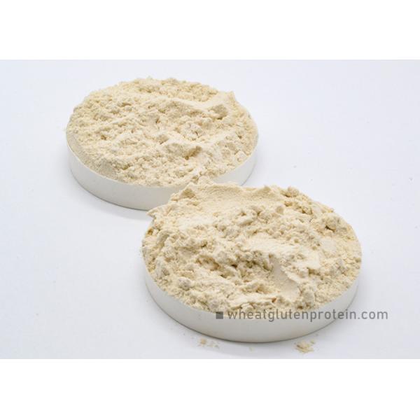 Vital Wheat Gluten Protein Powder, Natural Wheat Smell Protein Powder