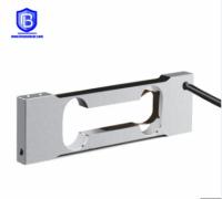 Cellule de charge de précision en alliage d'aluminium 0,1-3 kg Capacité avec tolérance de charge latérale élevée WL-113