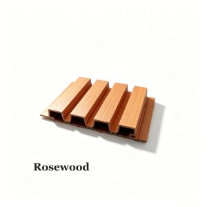 WPC Outdoor Wall Panels
