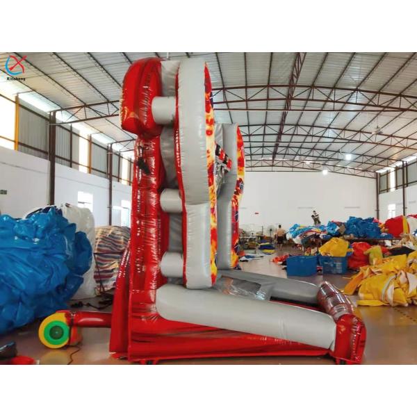 Inflatable Supplier Inflatable Games Hire Inflatable Ball Toss Game Party