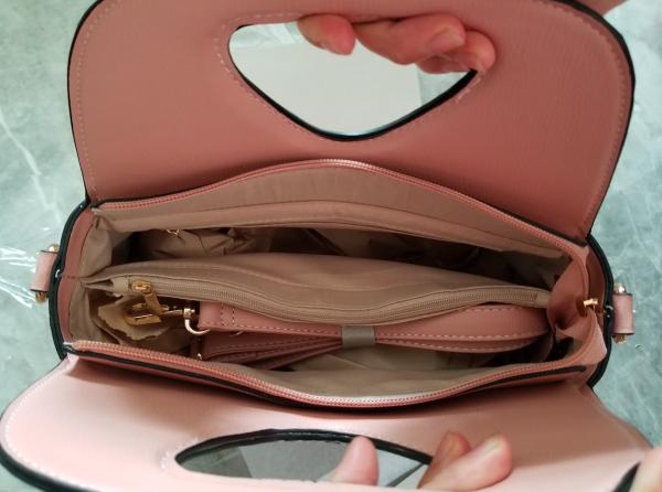 High quality women bags lady PU leather handbags famous Designer brand bags purse shoulder tote Bag female