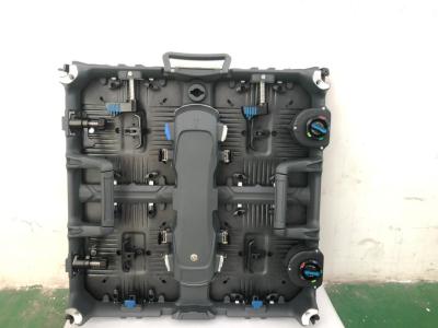 Complete System P2.6 P3.91 Indoor Outdoor Rental LED Wall Panel Waterproof Stage