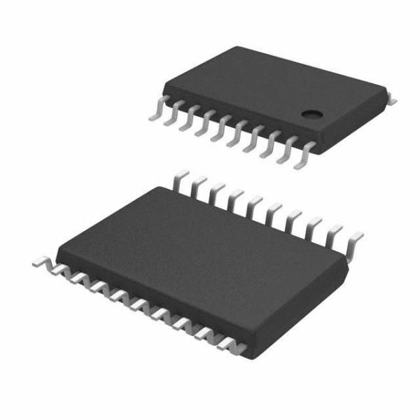SI3050-E1-FTR FPGA Integrated Circuit  IC VOICE DAA SYSTEM SIDE 20TSSOP electrical component distributor