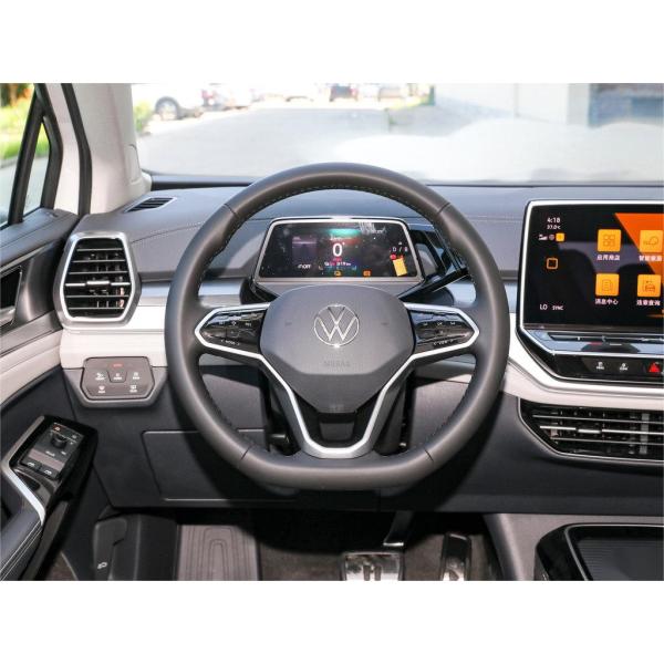 460km Volkswagen EV Véhicule Volkswagen ID.6 CROZZ 2022 Gamme Standard