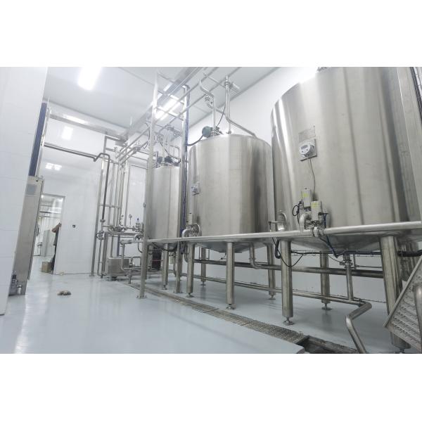 SS304 Промышленный экстрактор ананасового сока 1500 т/день 380 В