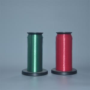 100D 0,12MM нейлон 100 Полиамидная пряжа для вязания с перекрестным сшиванием пластиковых труб