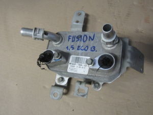 2013-2019 Ford Fusion Transmission Oil Cooler HG9P-7869-CA with Alcohol Cooling Fluid