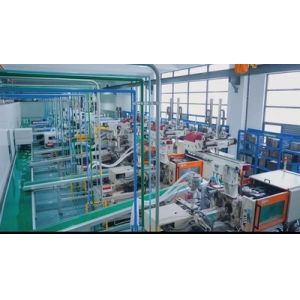 Shenzhen Ranchen Technology Co., LTD