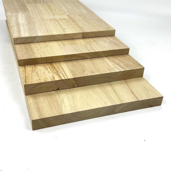 Grade A/A Batten Wood Panel  Paulownia Timber Wood Board 2440*1220mm