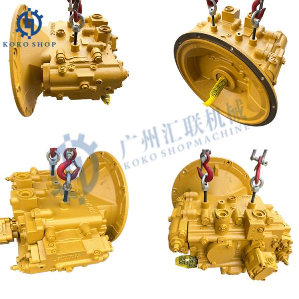 173-0663 SBS-80 Кавасаки Гидравлический главный насос для экскаватора CATEEE320C 330C 320D 312C SBS80 SBS-120 SBS120