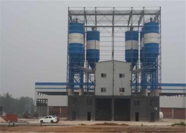 Aqueça a planta adesiva do almofariz da máquina da telha da preservação/agente do Tackiness