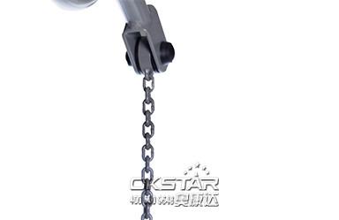outdoor exercise equipment WPC materials based Arm Extension Apparatus-LK-S06