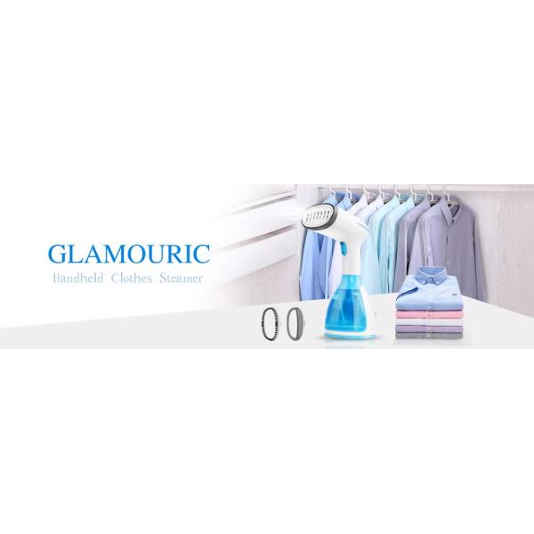 Коммерческая щетка для волос и аксессуары для водяных чашек Ручная одежда Паровоз для одежды