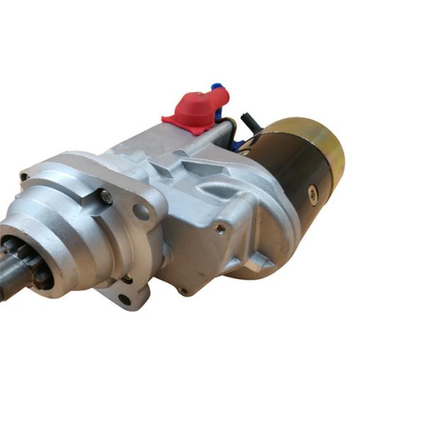 Excavator 3306 Starter Motor Assembly For Daewoo 220-3 Truck M00A030 / 32B66-0102