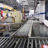 Revestimiento en polvo de rodillos de alta capacidad Revestimiento transparente de alta temperatura para componentes industriales Pintura