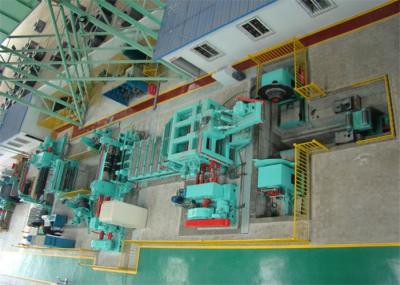 High Speed Aluminium Foil Slitting Machine RS 2.0-8.0 Medium Gauge Ф280mm For 5-20 Strips